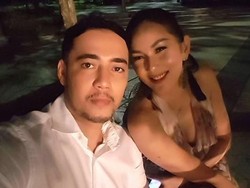 Digugat Cerai, Suami Kalina Oktarani Posting Lagu Jealous