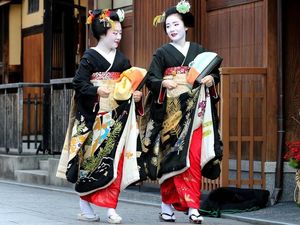 Pariwisata Jepang Punya Sayonara Tax, Bisakah Dicontoh Indonesia?