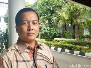 Cegah Eksekusi Diam-diam Diulangi, RI Minta Saudi Teken Perjanjian Ini Cegah Eksekusi Diam-diam Diulangi, RI Minta Saudi Teken Perjanjian Ini