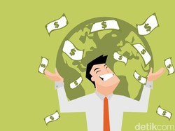 Lagi Demam Crazy Rich Asian, #CrazyRichSurabayans Menggema