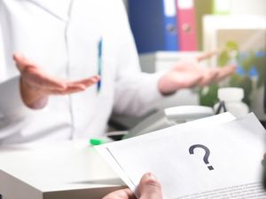 Penyakit-penyakit Ini Sering Mengalami Salah Diagnosis (1) Penyakit-penyakit Ini Sering Mengalami Salah Diagnosis (1)