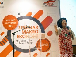 Ekonomi Mikro dan Makro, Apa Perbedaan dan Contohnya?