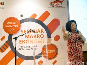 Ekonomi Mikro dan Makro, Apa Perbedaan dan Contohnya? Ekonomi Mikro dan Makro, Apa Perbedaan dan Contohnya?
