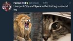 Meme Penambah Luka Hati Spurs Usai Didepak Juventus