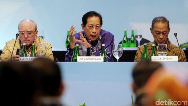 Sepanjang 2017, Laba Bersih BCA Tembus Rp 23,3 Triliun