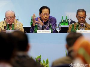 Sepanjang 2017, Laba Bersih BCA Tembus Rp 23,3 Triliun