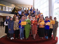 Hari Perempuan Internasional, Ini Harapan Kemenaker