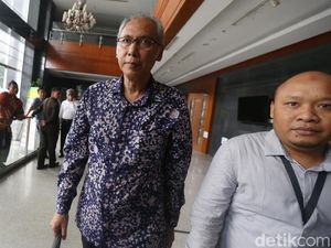 Bimanesh: Kalau Kaca Mobil Pecah, Kepala Novanto Bisa Pecah