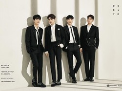 Siap-siap! NUEST W Comeback 25 Juni