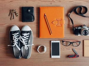 Mau Liburan ke Luar Negeri Tanpa Harus Menguras Tabungan? Ini Caranya