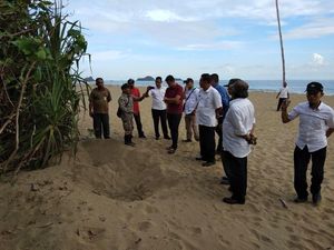 Sambut Ajang IMF-Bank Dunia, Pemerintah Gerak Cepat di Banyuwangi