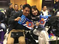 Merayakan Salju dan Kemenangan Espanyol atas Madrid