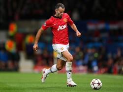 Skandal seks di Inggris yang paling tenar adalah pengakuan legenda Manchester United Ryan Giggs yang berselingkuh dengan istri adiknya sendiri. Hubungan dengan adiknya Rhodri sudah rusak dan Giggs tetap bertahan dengan istrinya. Selain itu Giggs juga sempat diisukan dekat dengan model seksi Imogen Thomas. (Alex Livesey/Getty Images)