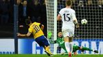 Foto: Juventus Bikin Spurs Gigit Jari