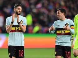 Hazard Bela Keputusan Carrasco Pindah ke China