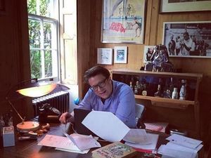 Yuk, Intip Isi Rumah Keluarga Chef Jamie Oliver, Siapa Tahu Jadi Inspirasi