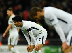 Pochettino: Bukan Mimpi Buruk untuk Spurs