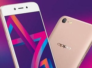 Oppo Rilis A71 dengan RAM 3 GB, Harganya?