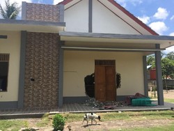 Kapel di Sumsel Dirusak Orang Tak Dikenal