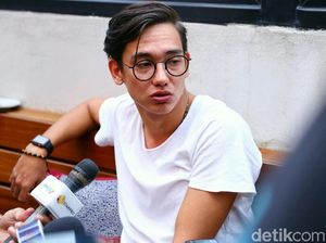 Proses Adipati Dolken Dikenal Lewat Sinetron Kepompong