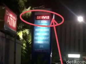 Polisi Dalami Motif Peretas Running Text Jadi Iklan Mesum di Solo