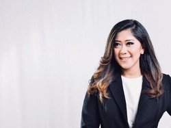 Tik Tok Diblokir, Ini Tanggapan Meutia Hafid