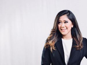 Momentum Emas Politik Perempuan Momentum Emas Politik Perempuan