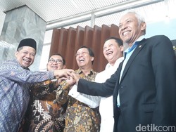 Bamsoet Hingga Fadli Zon Lapor SPT