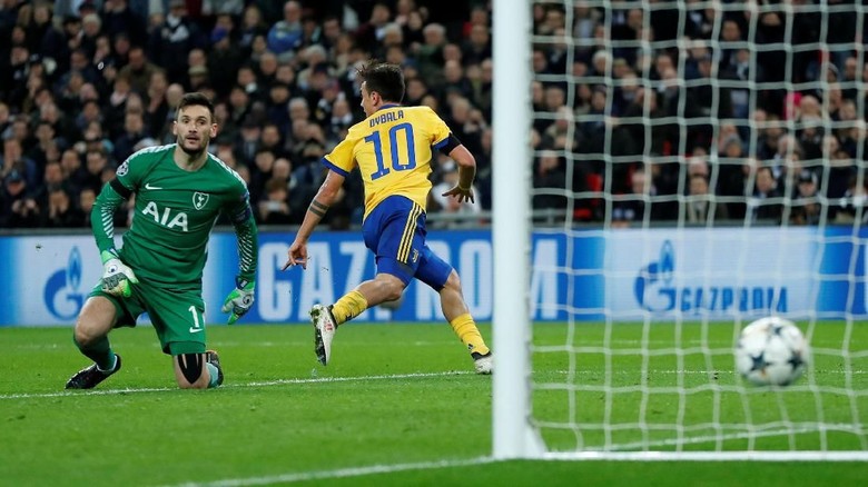 Lloris Akui Ketangguhan Mental Juventus Lloris Akui Ketangguhan Mental Juventus