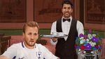Meme Penambah Luka Hati Spurs Usai Didepak Juventus