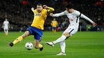 Foto: Juventus Bikin Spurs Gigit Jari