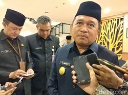 Gerombolan Bermotor Berulah, Pjs Wali Kota Bandung: Jangan Mancing!