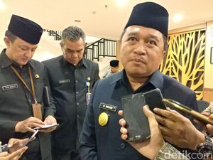 May Day Bandung Dipusatkan di Sport Center Arcamanik May Day Bandung Dipusatkan di Sport Center Arcamanik