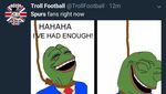Meme Penambah Luka Hati Spurs Usai Didepak Juventus
