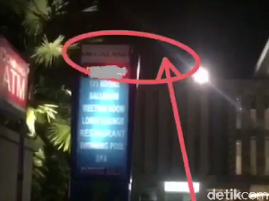 Polisi Kantongi Identitas Peretas Running Text Iklan Mesum di Solo