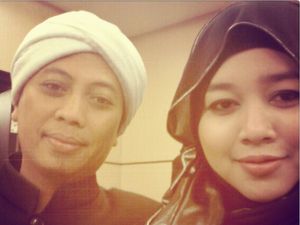 Sebelum Gugat Cerai, Dian Sudah Minta Opick Ceraikan Wulan