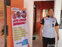 12 ASN Kabupaten Pasuruan Terindikasi Terlibat Kampanye Kotak Kosong