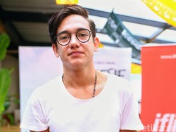 Adipati Koesmadji Dapat Nama Dolken Itu dari Mana?