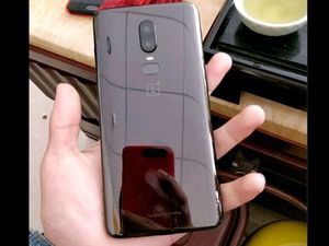Berbodi Belakang Kaca, Kapan OnePlus 6 Dirilis? Berbodi Belakang Kaca, Kapan OnePlus 6 Dirilis?