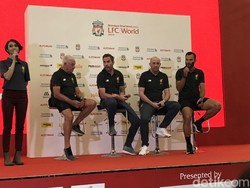 Berger: Bisnis Bar Pantai Cocok untuk Saya di Indonesia