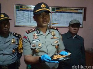 62 Warga Cikancung Bandung Keracunan Massal di Acara Nikahan 62 Warga Cikancung Bandung Keracunan Massal di Acara Nikahan