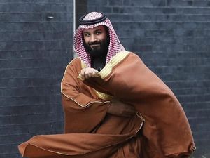 Pangeran Arab Saudi Gila Main Game Dota 2 dan Call of Duty