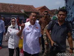 Ditanya Soal Video Pengemasan Telur, Demiz: Tanya Ade Barkah