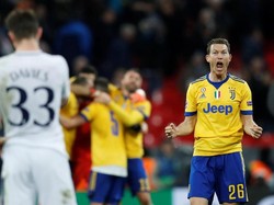 Kejelian Allegri dalam Pergantian Pemain di Balik Kelolosan Juventus