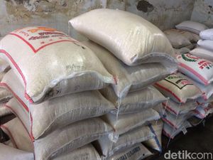 Mau Daftar Merek Beras ke Kemendag? Begini Caranya