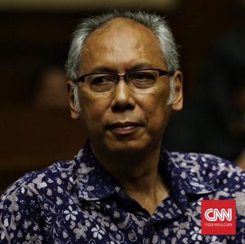 Saksi: Fredrich Yunadi Pesan Kamar RS Sebelum Kecelakaan