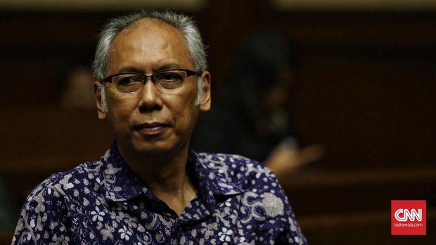 Jaksa Hadirkan Dokter Bimanesh di Sidang Lanjutan Fredrich