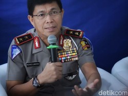 Catat! Ini Lokasi Rawan Macet saat Arus Balik Nanti