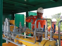 Harga Gas Mahal, 3 Pabrik Keramik Setop Sebagian Produksi