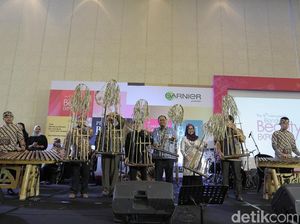 Bandung Beauty Expo Digelar di The Trans Luxury Hotel
